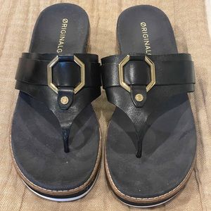 Cole Haan Originalgrand Thong Sandal